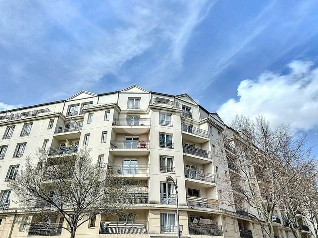 Achat appartement 1 pièce(s) Issy-les-Moulineaux