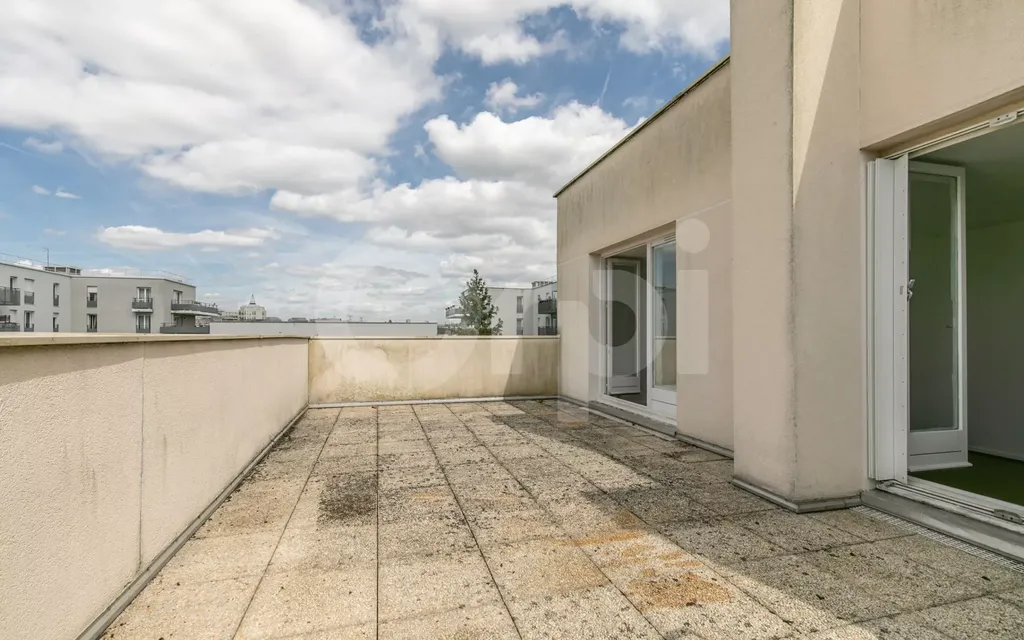 Achat appartement à vendre 2 pièces 44 m² - Lognes