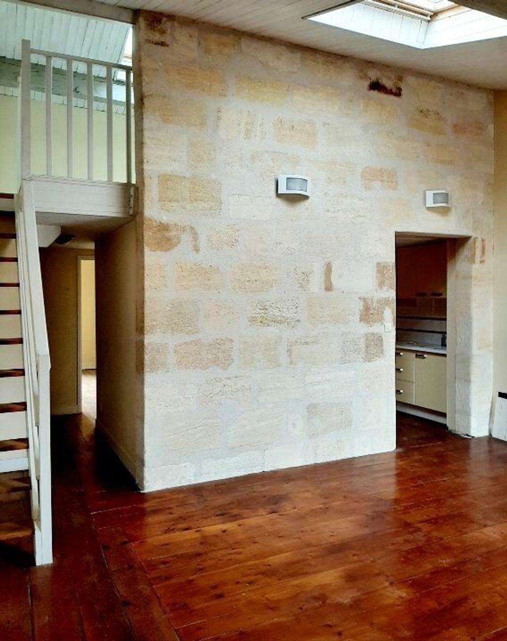 Achat appartement à vendre 4 pièces 92 m² - Bordeaux