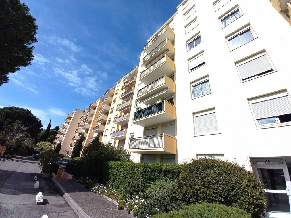 Achat appartement à vendre 2 pièces 51 m² - Montpellier