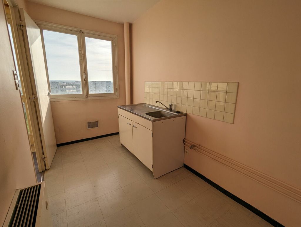 Achat appartement 1 pièce(s) Caen