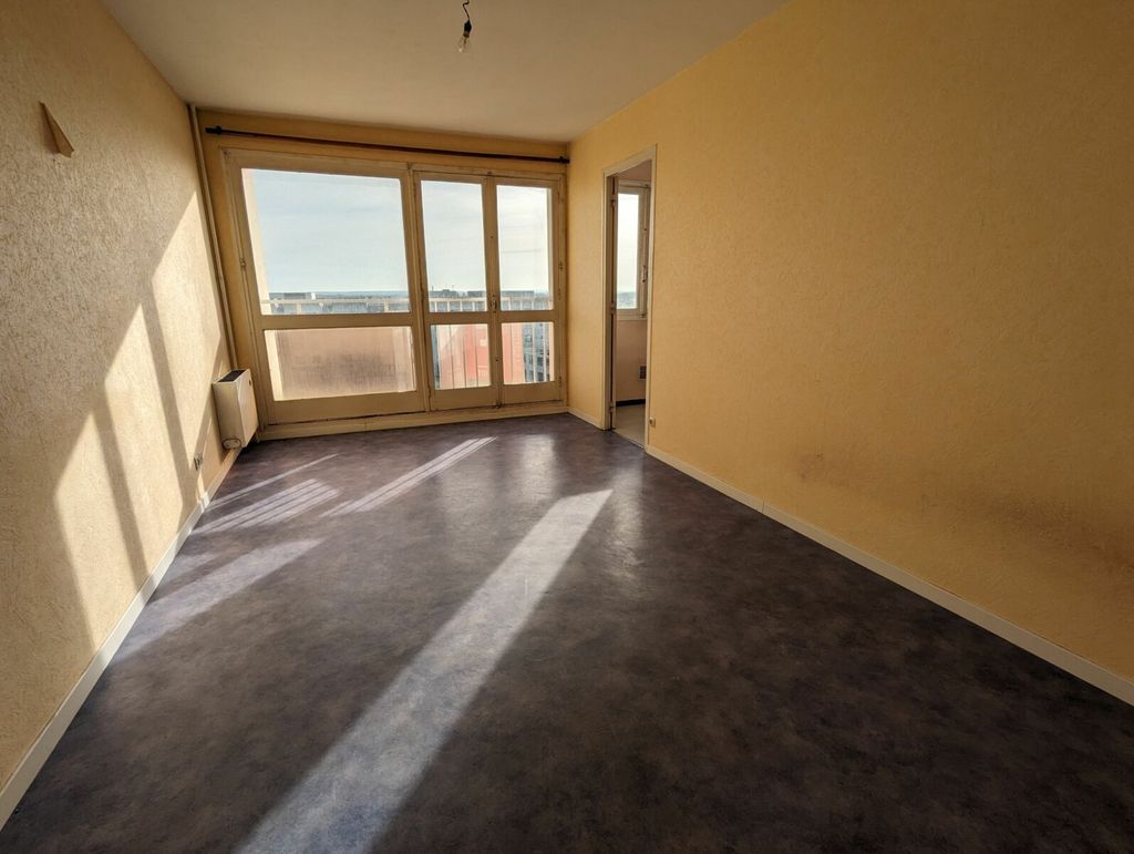 Achat studio à vendre 30 m² - Caen