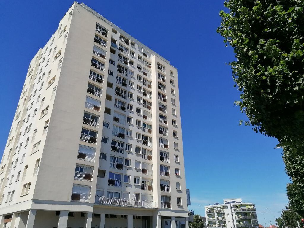 Achat appartement 1 pièce(s) Caen