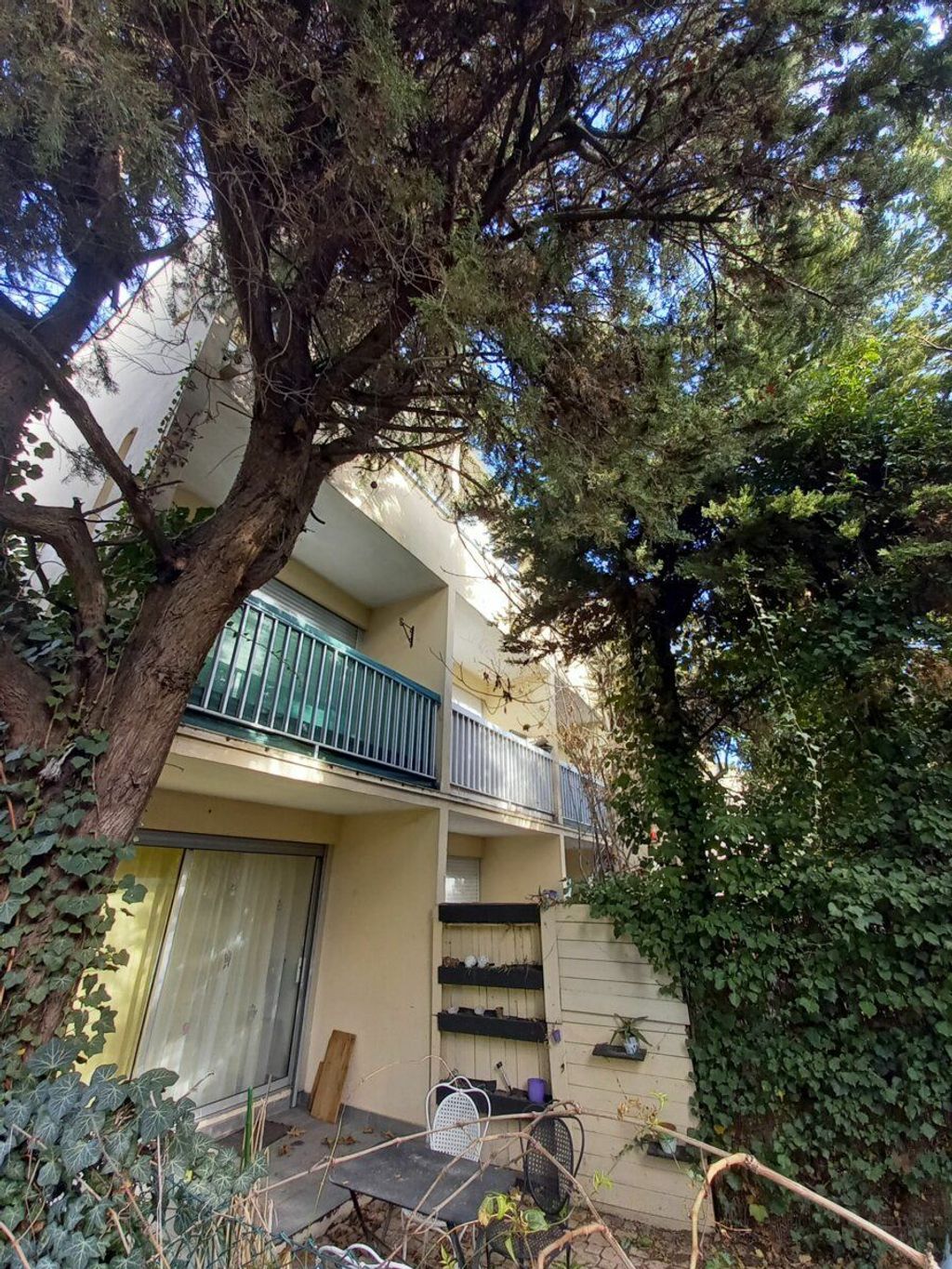 Achat appartement 1 pièce(s) Montpellier