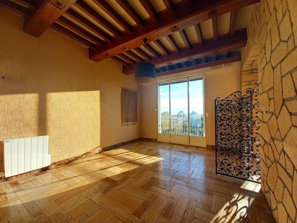 Achat appartement à vendre 4 pièces 133 m² - Montpellier