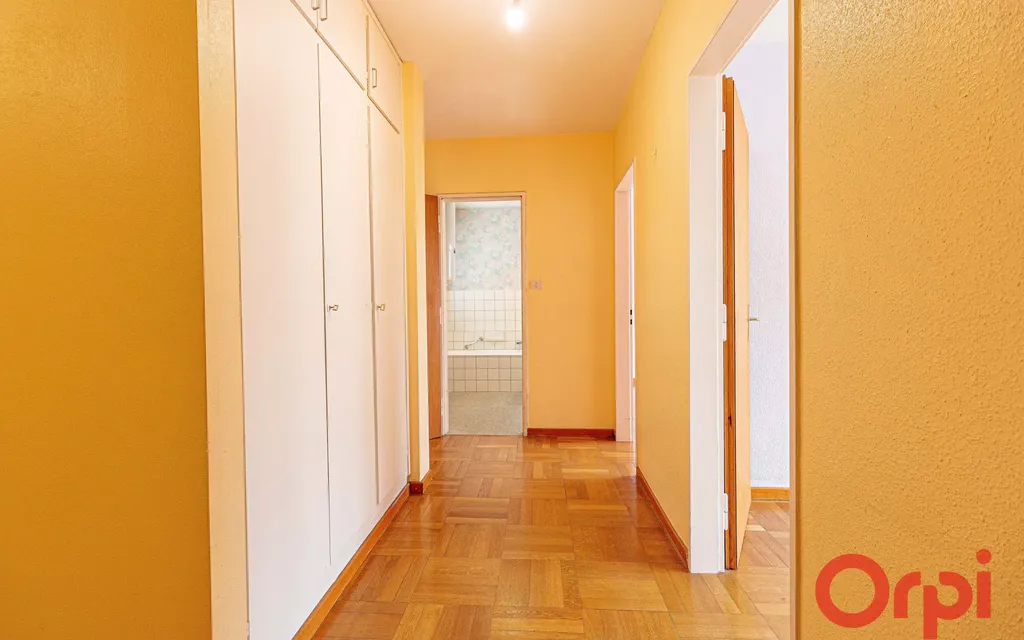 Achat appartement à vendre 3 pièces 101 m² - Strasbourg