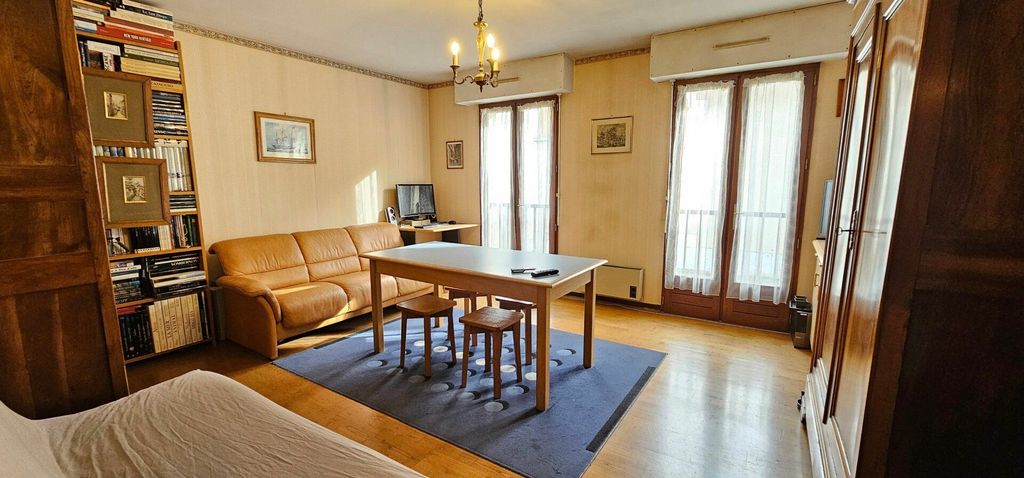 Achat appartement à vendre 2 pièces 52 m² - Poitiers