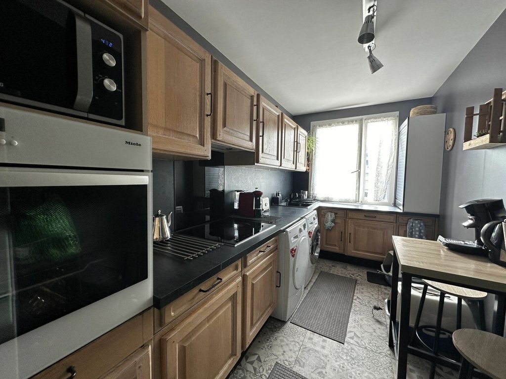 Achat appartement 4 pièce(s) Cergy