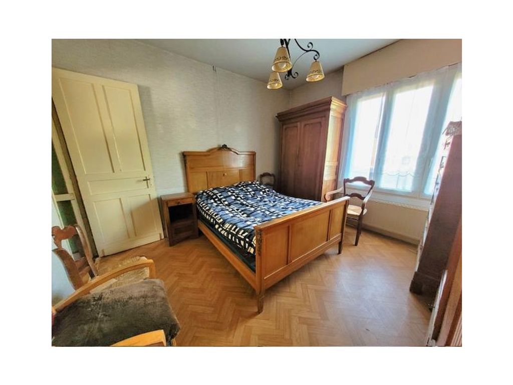 Achat maison 3 chambre(s) - Houplines