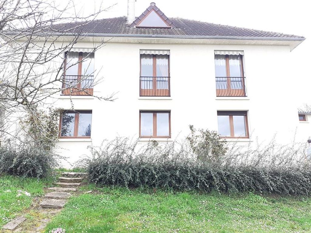 Achat maison 3 chambre(s) - Paron