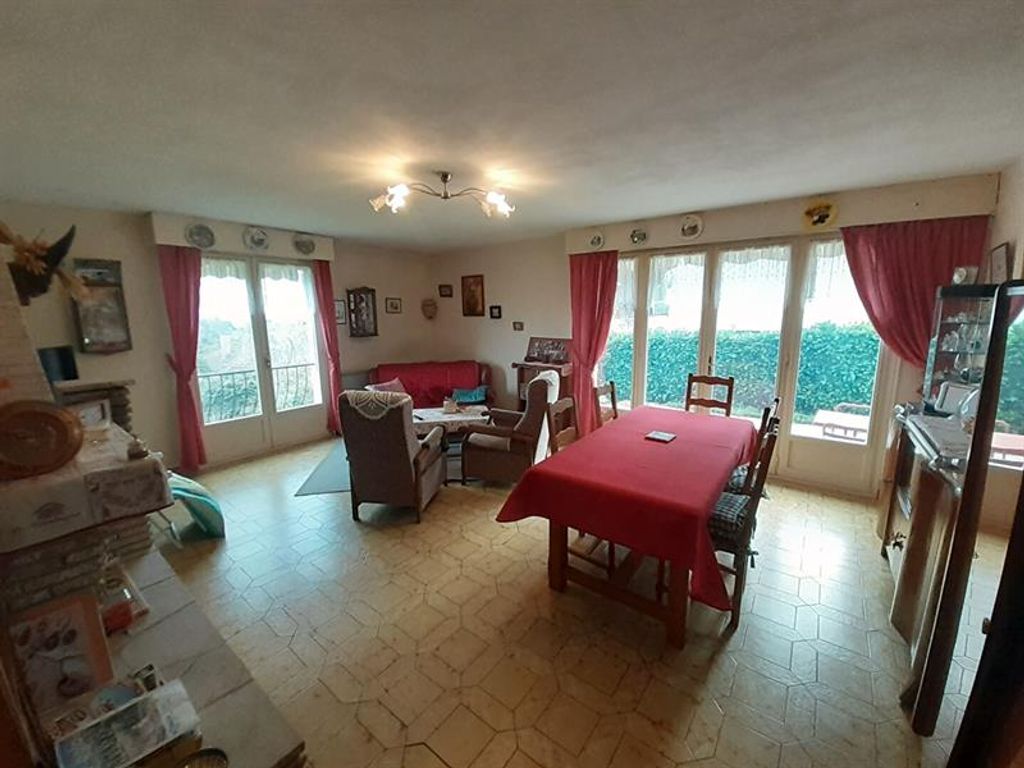 Achat maison 3 chambre(s) - Paron