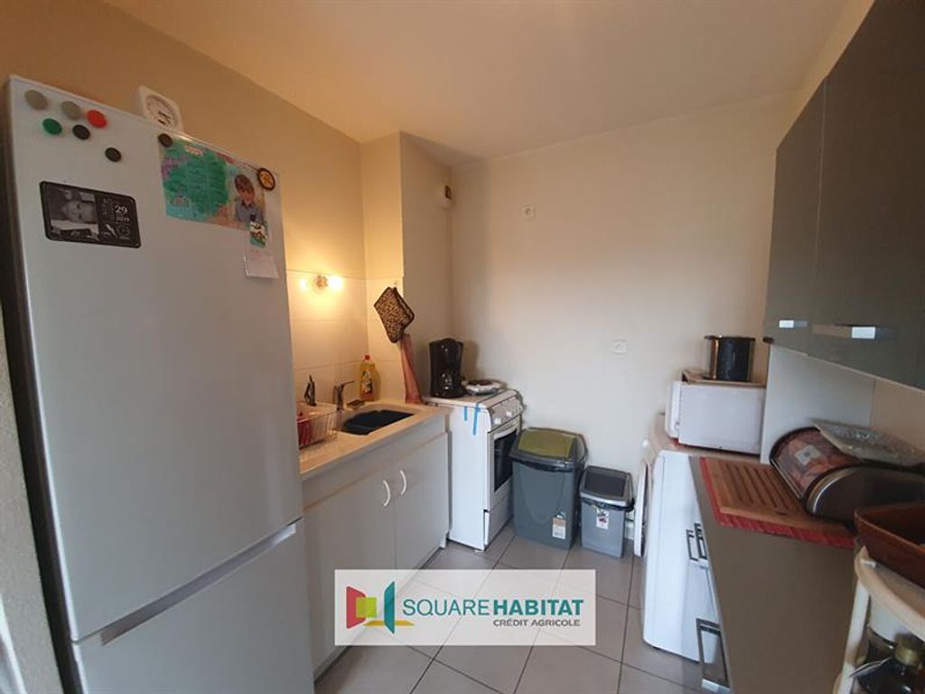 Achat appartement 2 pièce(s) Nogent-sur-Seine