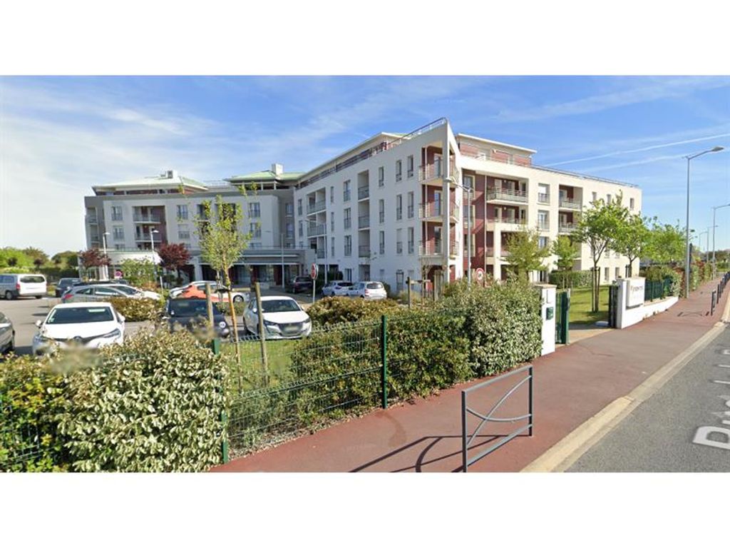 Achat appartement à vendre 3 pièces 61 m² - Saint-Gilles-Croix-de-Vie