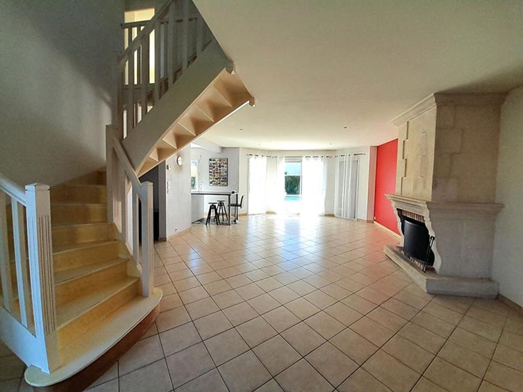 Achat maison 4 chambre(s) - Sainte-Luce-sur-Loire