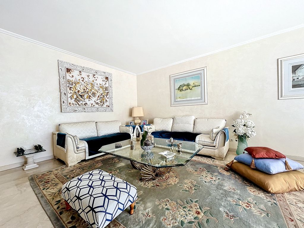 Achat appartement 4 pièce(s) Cannes