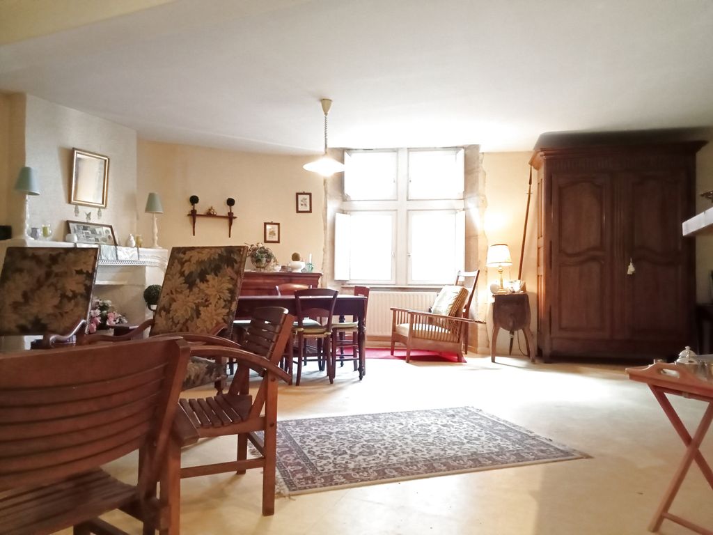 Achat maison 3 chambre(s) - Beauchastel