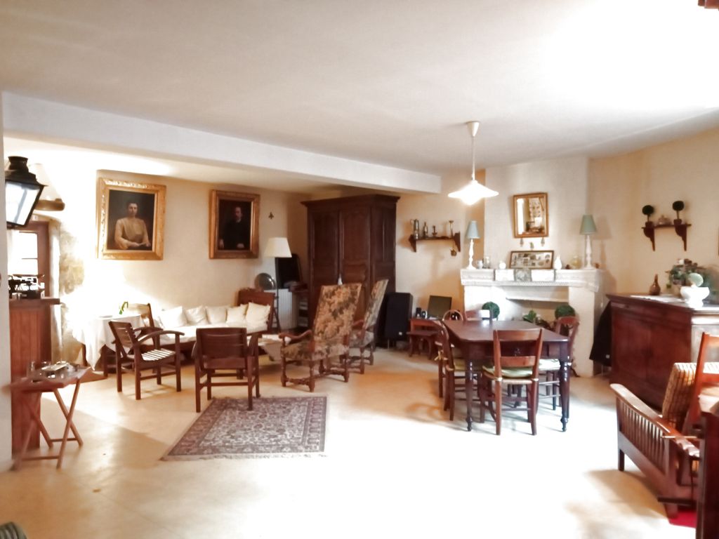 Achat maison 3 chambre(s) - Beauchastel