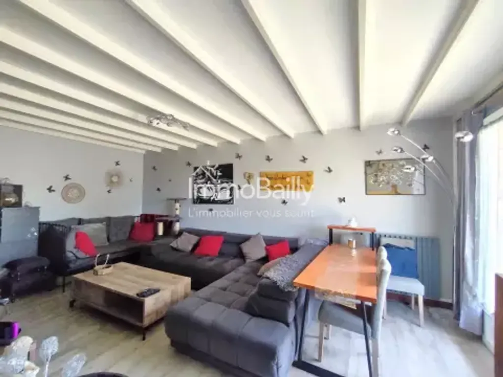 Achat maison à vendre 3 chambres 115 m² - Léognan