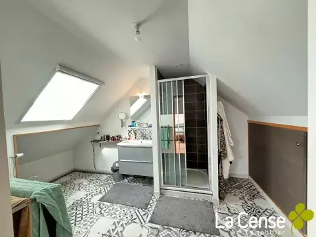 Achat maison 5 chambre(s) - Lys-lez-Lannoy