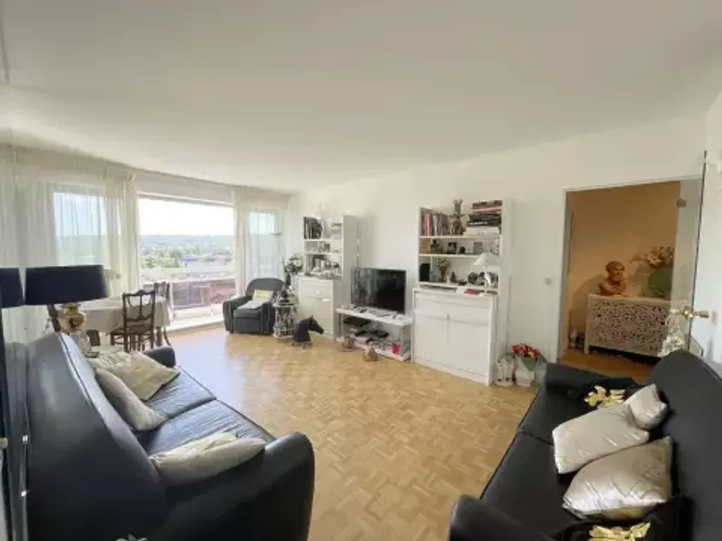 Achat appartement à vendre 3 pièces 68 m² - Le Pecq