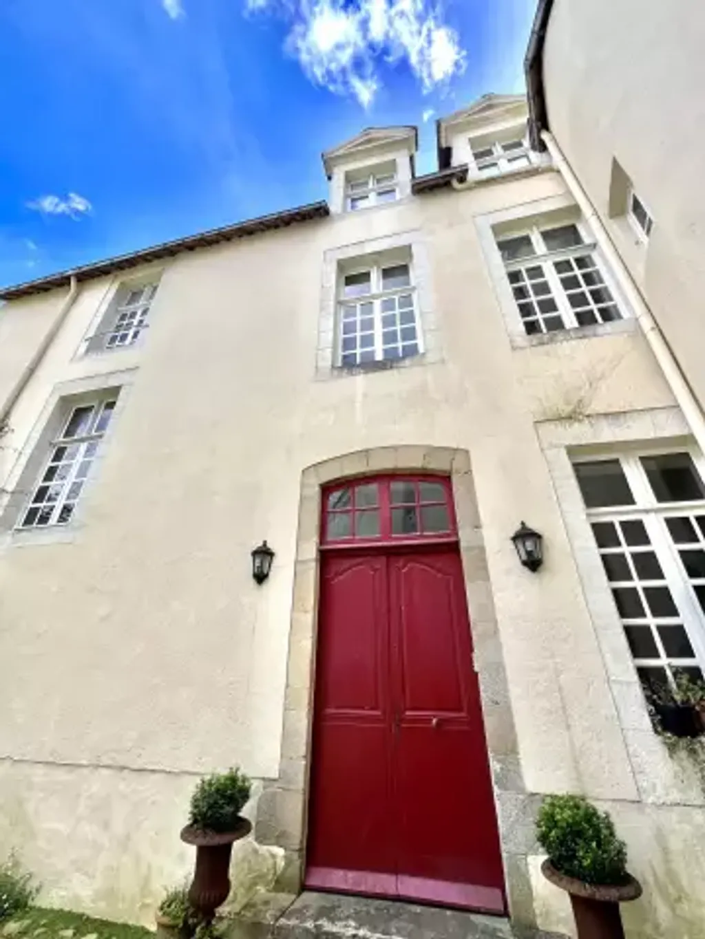 Achat appartement 8 pièce(s) Vannes