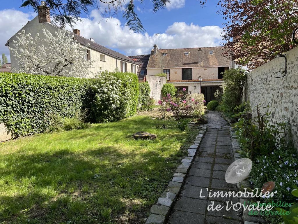 Achat maison à vendre 3 chambres 152 m² - Marcoussis