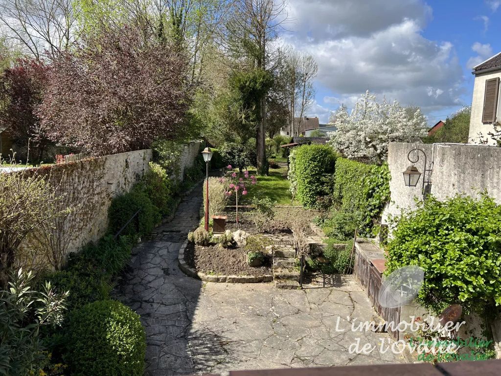 Achat maison 3 chambre(s) - Marcoussis