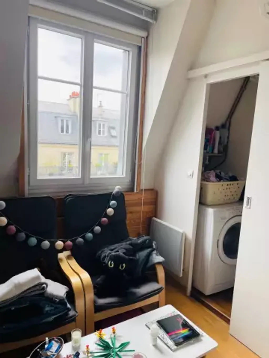 Achat appartement 2 pièce(s) Paris 5ème arrondissement