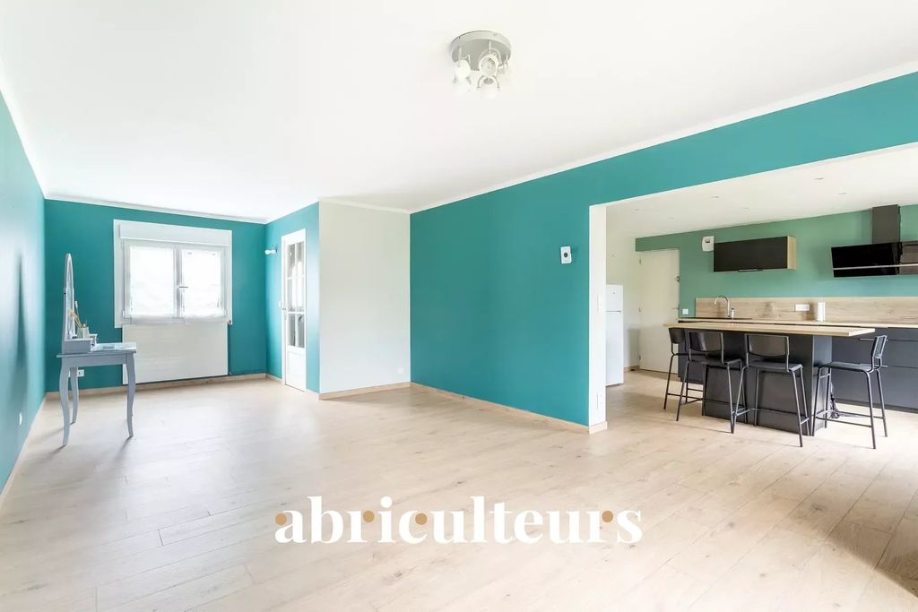 Achat appartement à vendre 6 pièces 110 m² - Seclin