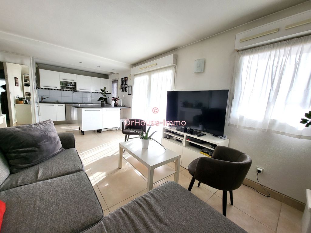 Achat appartement à vendre 2 pièces 48 m² - Castelnau-le-Lez