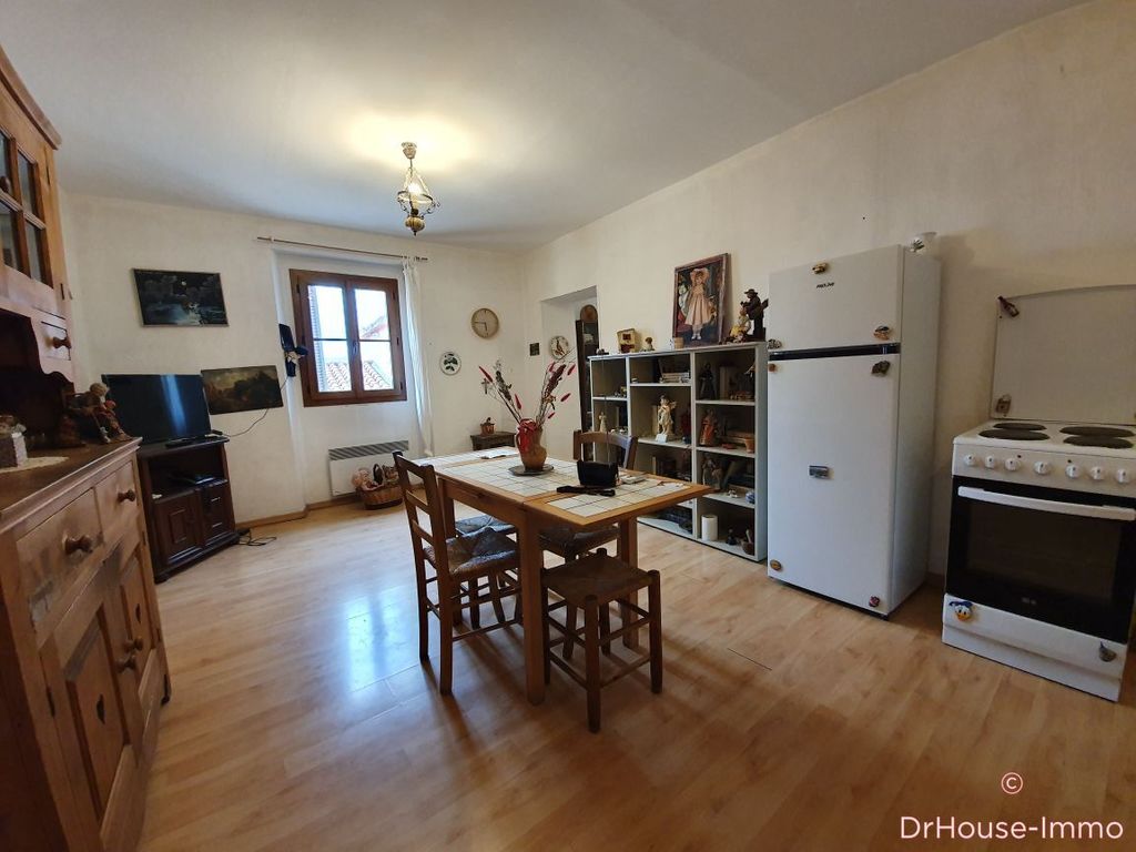 Achat appartement 3 pièce(s) Ajaccio