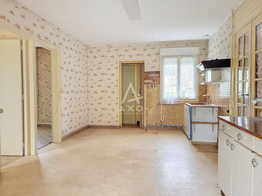 Achat maison 2 chambre(s) - Ferrières-en-Gâtinais