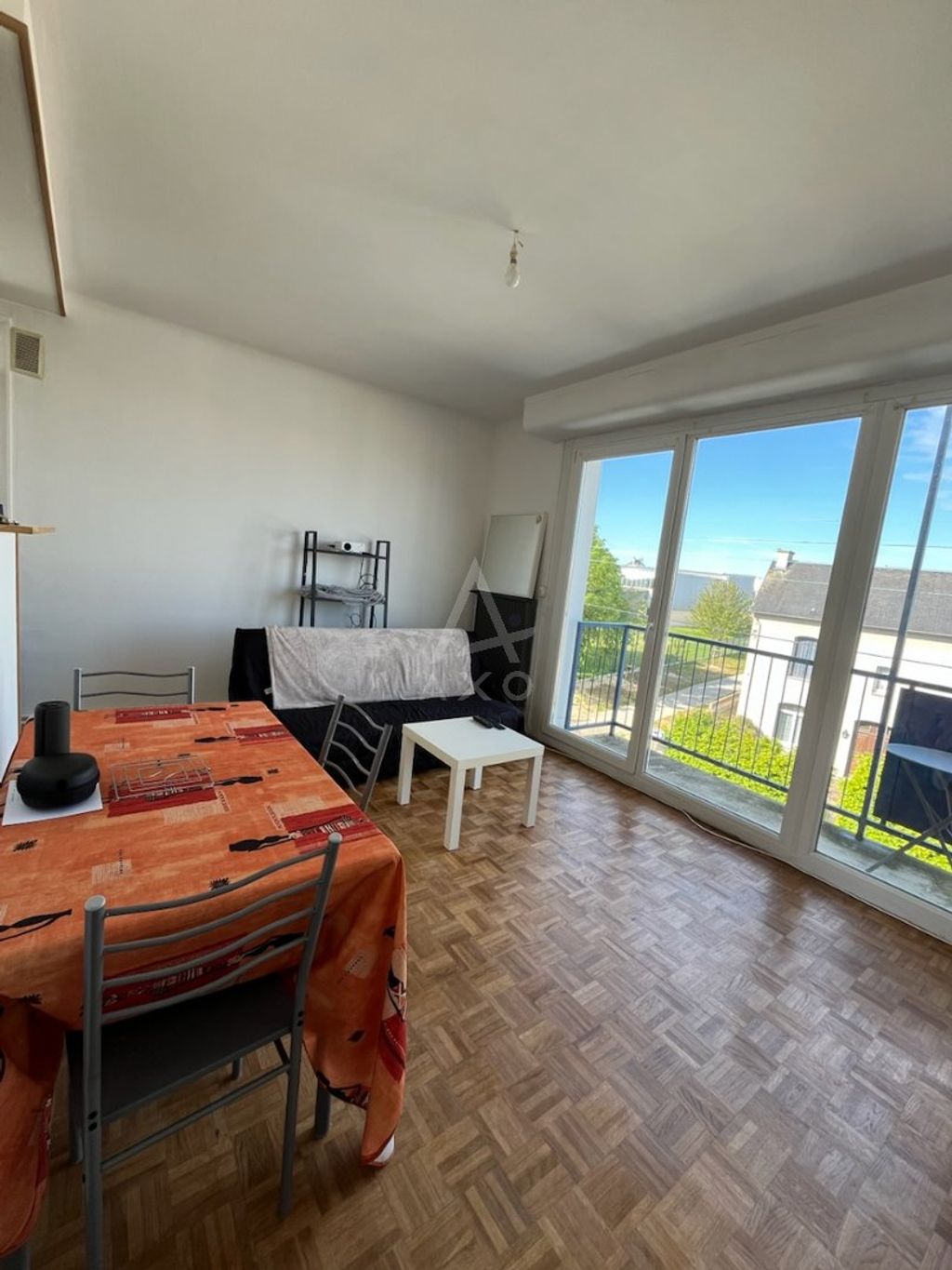 Achat appartement à vendre 2 pièces 37 m² - Caen