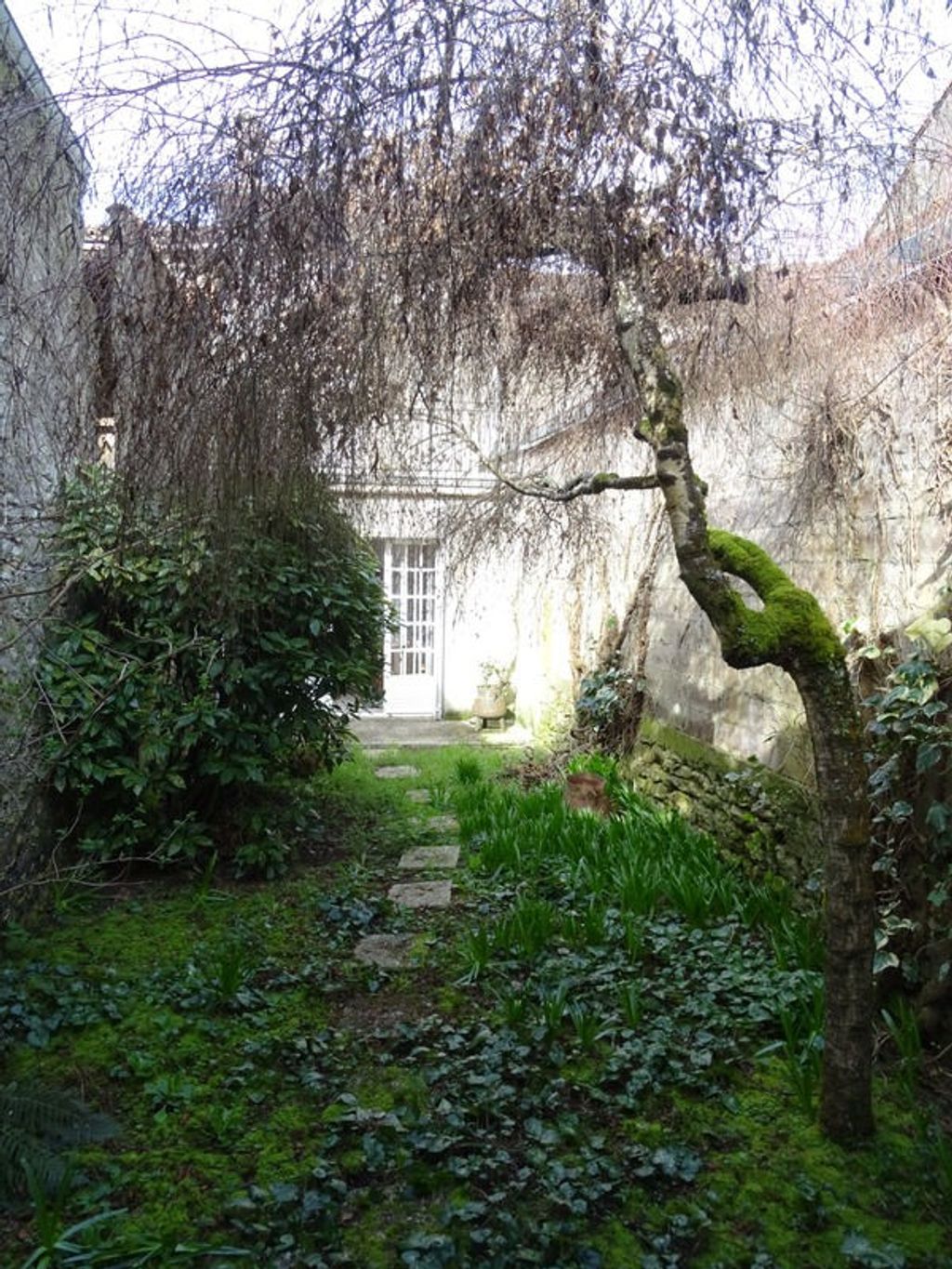 Achat maison 4 chambre(s) - Saint-Claud