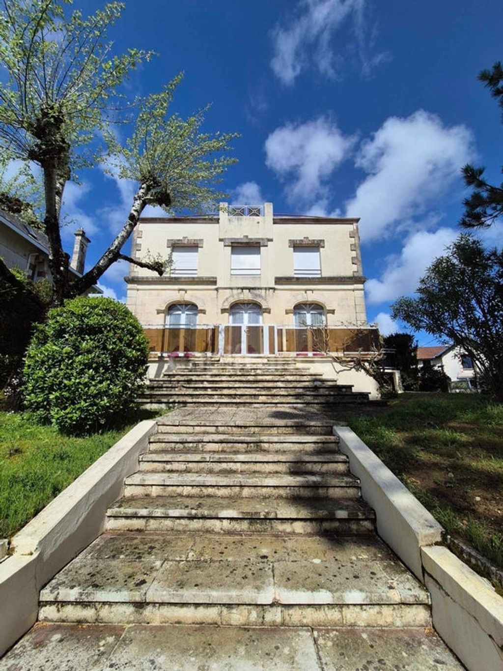 Achat appartement 4 pièce(s) Royan