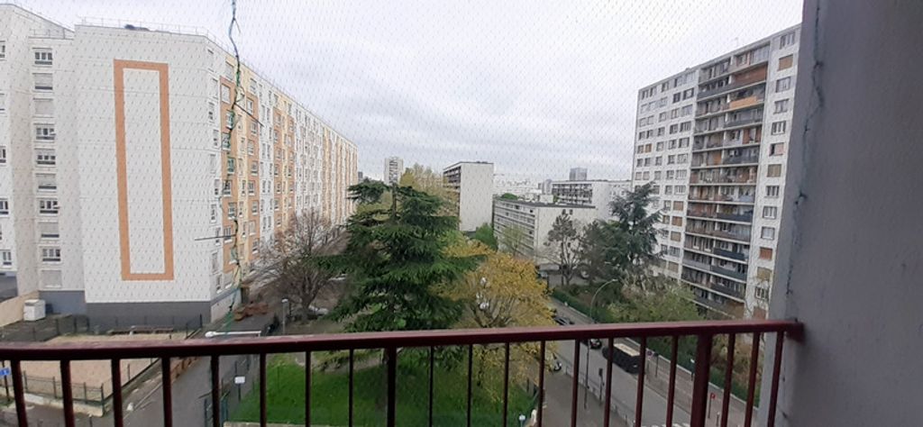 Achat appartement 4 pièce(s) Vitry-sur-Seine