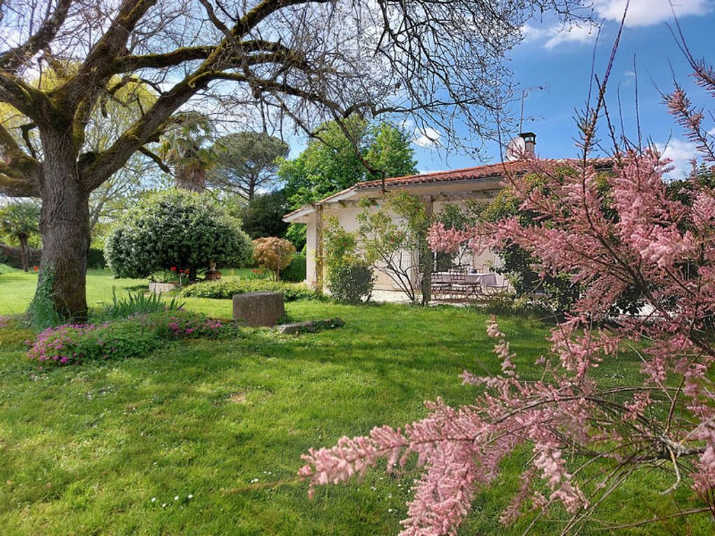 Achat maison à vendre 3 chambres 180 m² - Montauban