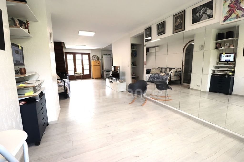 Achat duplex à vendre 5 pièces 130 m² - La Valette-du-Var