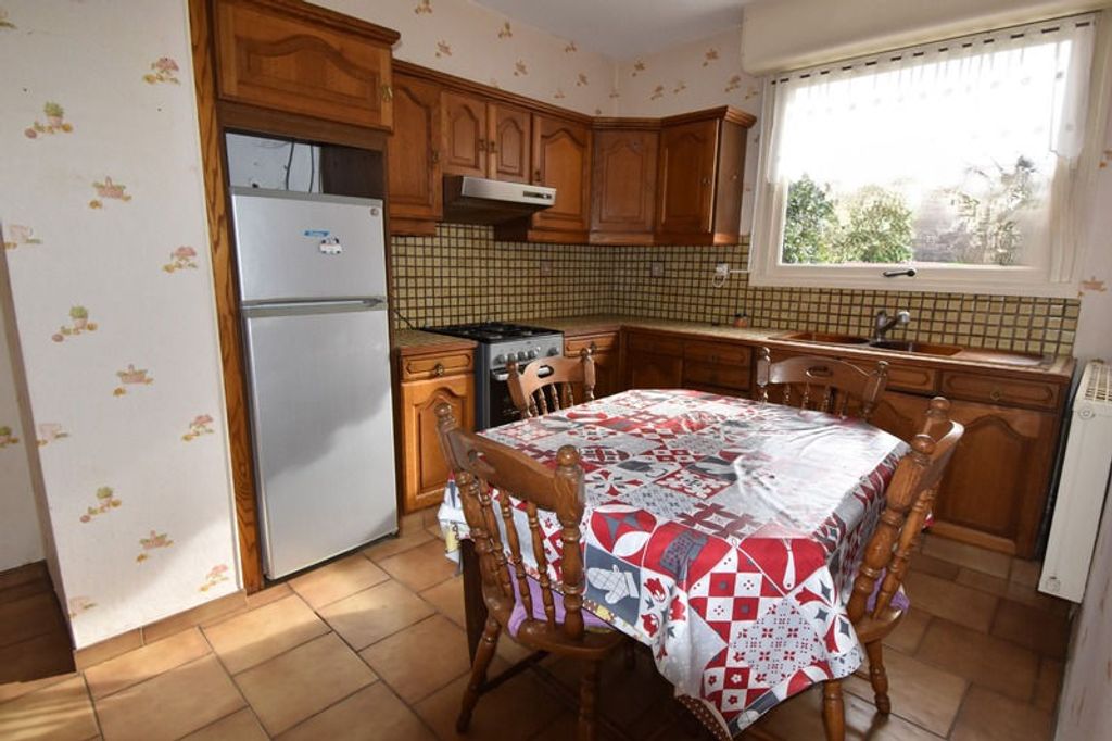 Achat maison 5 chambre(s) - Neuville-en-Ferrain