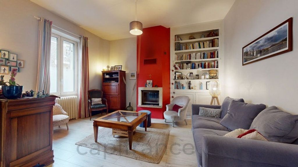 Achat maison 6 chambre(s) - Brive-la-Gaillarde