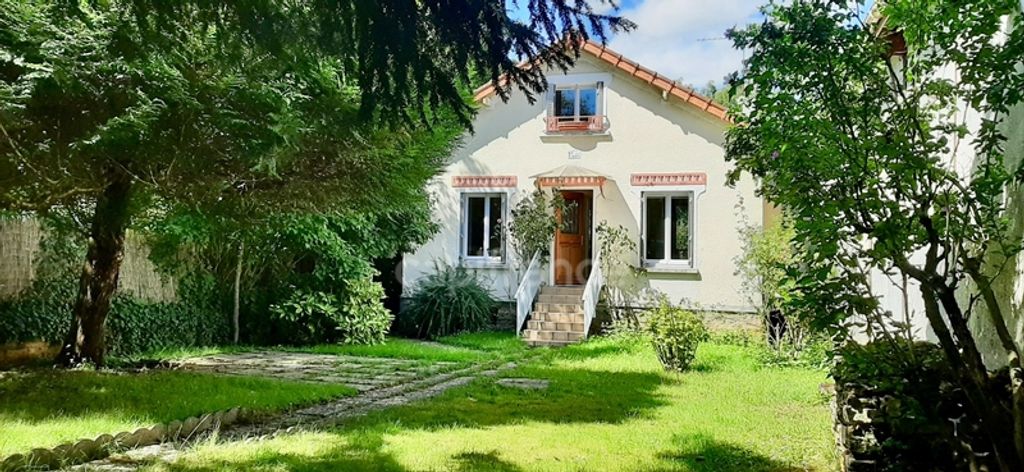 Achat maison à vendre 4 chambres 130 m² - Orsay