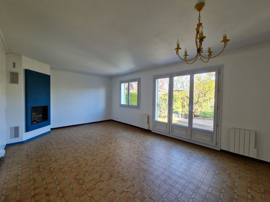 Achat maison 4 chambre(s) - Saint-Symphorien-d'Ozon