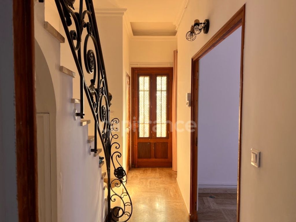 Achat maison à vendre 3 chambres 130 m² - Marseille 12ème arrondissement