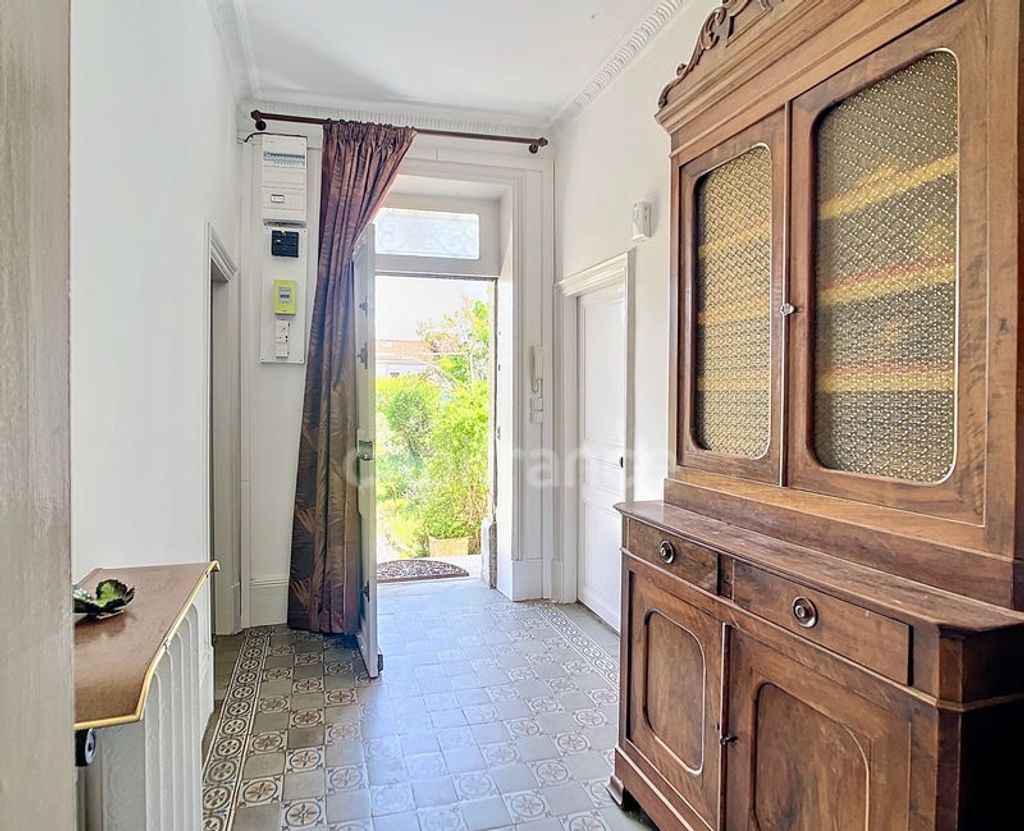 Achat maison 5 chambre(s) - Le Teil