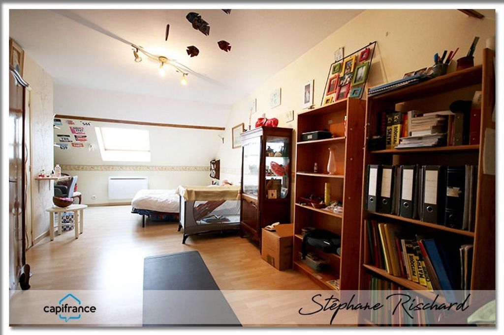 Achat maison 6 chambre(s) - Gournay-sur-Marne