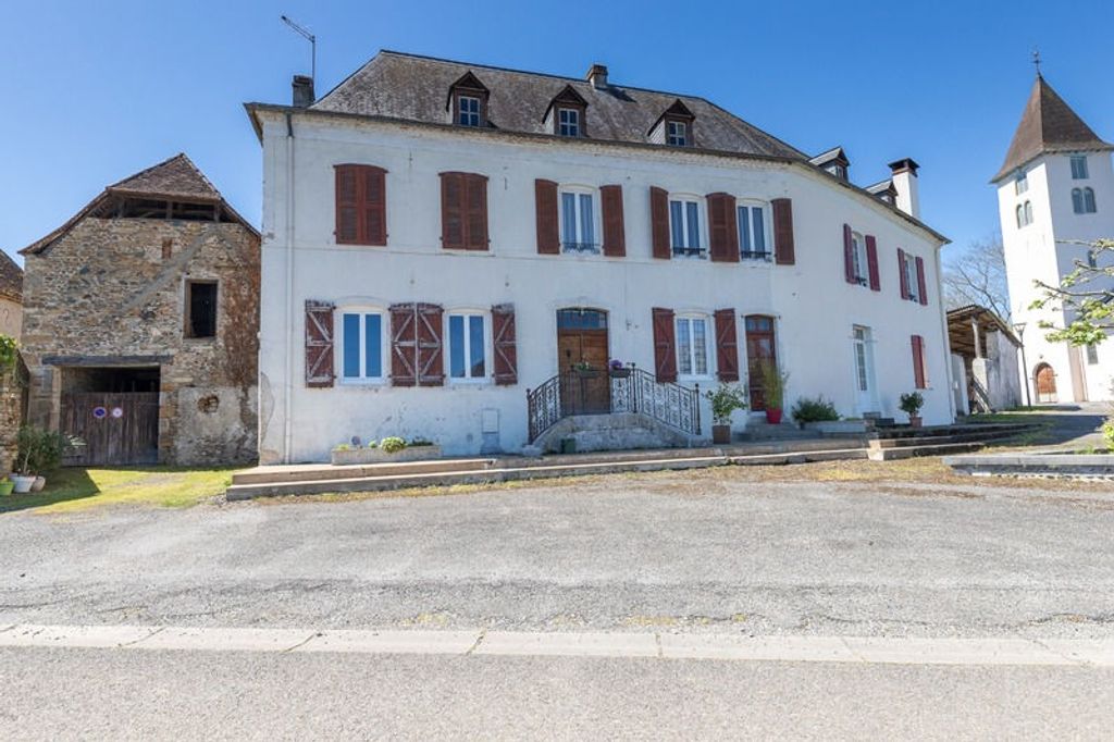 Achat maison à vendre 3 chambres 183 m² - Sus