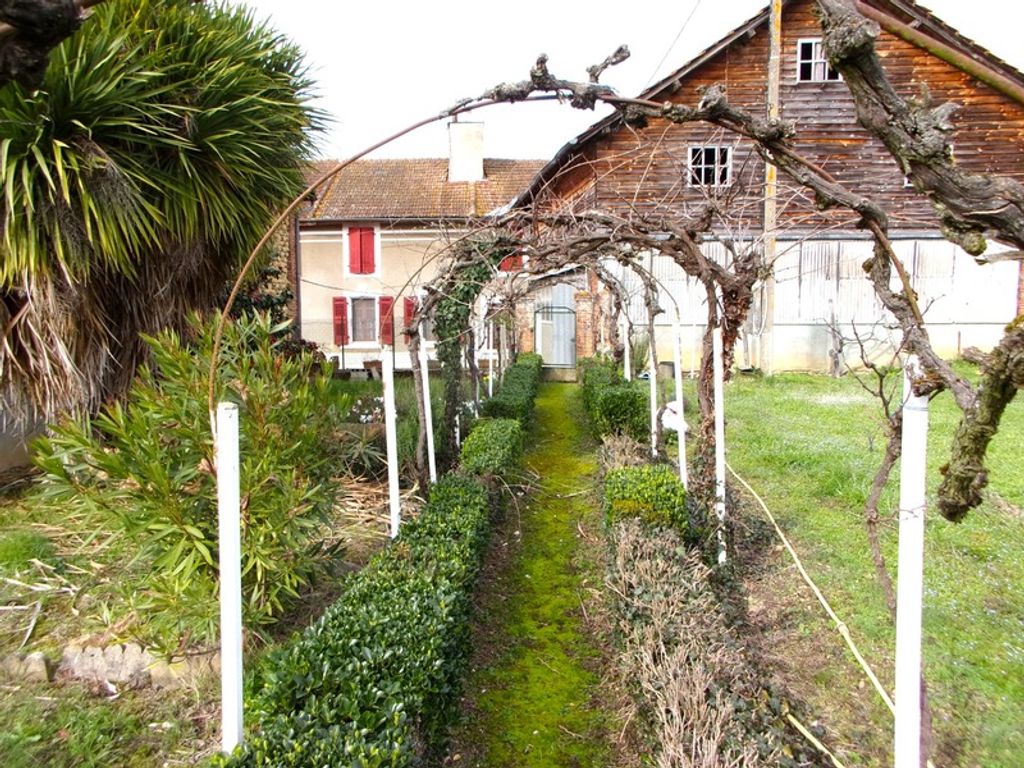 Achat maison 4 chambre(s) - Barcugnan