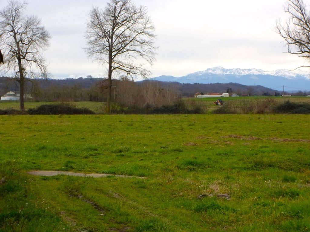 Achat maison 4 chambre(s) - Barcugnan