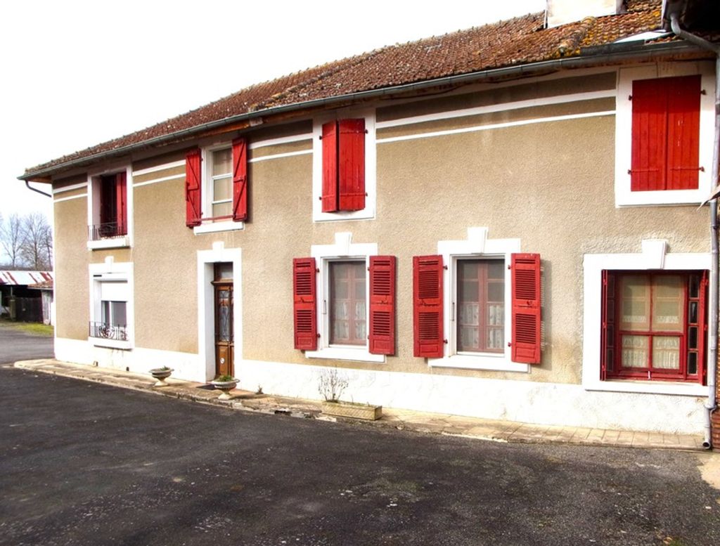 Achat maison 4 chambre(s) - Barcugnan