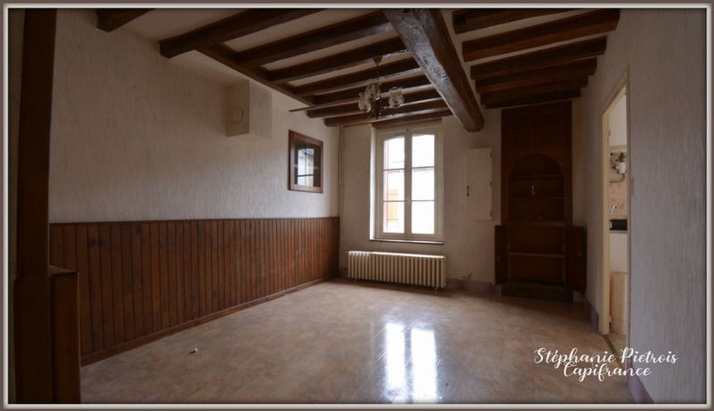 Achat maison 2 chambre(s) - La Chapelle-d'Angillon